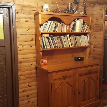 Bory Tucholskie Skorzenno Kolo Osieka * Osiek (Pomerania)