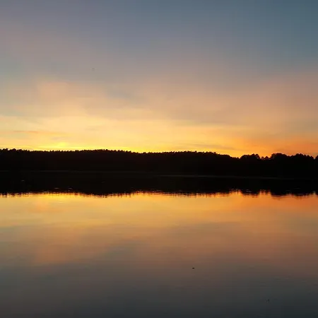 Bory Tucholskie Skorzenno Kolo Osieka *