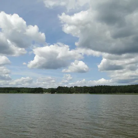 Bory Tucholskie Skorzenno Kolo Osieka *