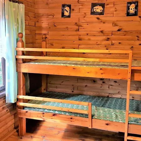 Bory Tucholskie Skorzenno Kolo Osieka *