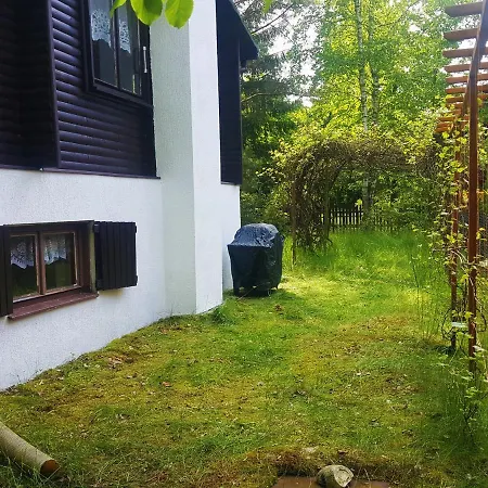 Bory Tucholskie Skorzenno Kolo Osieka * Osiek (Pomerania)
