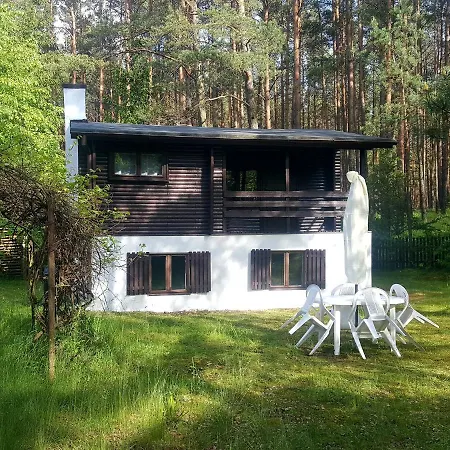 Lodge Bory Tucholskie Skorzenno Kolo Osieka