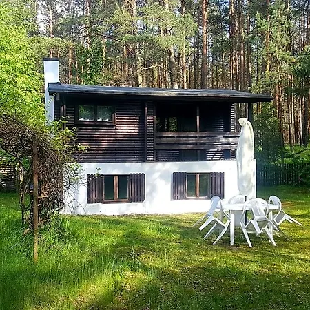 Bory Tucholskie Skorzenno Kolo Osieka *